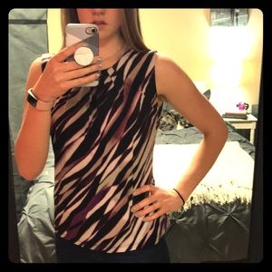 Calvin Klein Business Blouse